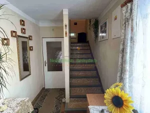 Prodej rodinného domu, Rožnov pod Radhoštěm, Dolní Paseky, 120 m2