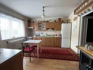 Prodej rodinného domu, Rožnov pod Radhoštěm, Dolní Paseky, 120 m2