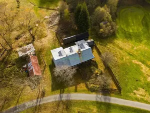 Prodej rodinného domu, Velké Karlovice, 170 m2