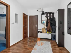 Prodej bytu 3+1, Litomyšl, Mařákova, 91 m2
