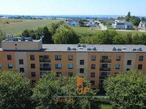 Prodej bytu 3+1, Litomyšl, Mařákova, 91 m2