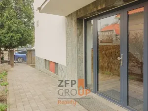 Pronájem bytu 1+1, Praha - Krč, Višňová, 37 m2