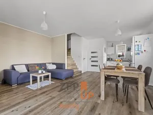 Prodej rodinného domu, Opatovice nad Labem, K Dubovce, 80 m2