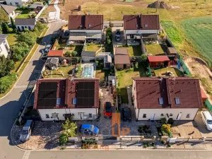 Prodej rodinného domu, Opatovice nad Labem, K Dubovce, 80 m2