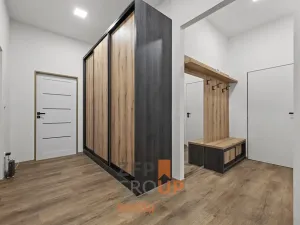 Prodej rodinného domu, Náchod, Jugoslávská, 1200 m2
