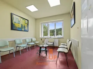 Prodej rodinného domu, Náchod, Jugoslávská, 1200 m2