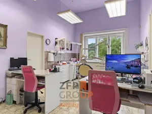 Prodej rodinného domu, Náchod, Jugoslávská, 1200 m2