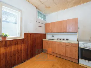 Prodej rodinného domu, Újezd u Boskovic, 292 m2