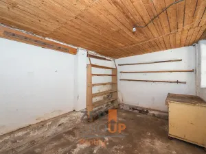 Prodej rodinného domu, Újezd u Boskovic, 292 m2