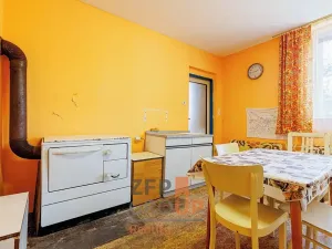 Prodej rodinného domu, Kravsko, 111 m2