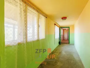 Prodej rodinného domu, Kravsko, 111 m2