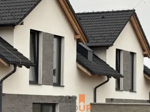 Prodej rodinného domu, Dříteč, 159 m2
