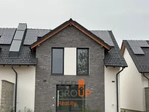 Prodej rodinného domu, Dříteč, 159 m2