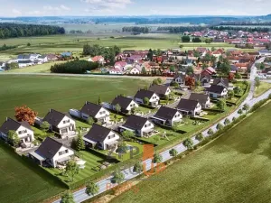 Prodej rodinného domu, Dříteč, 159 m2