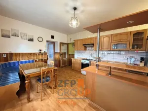 Prodej rodinného domu, Svitávka, 100 m2