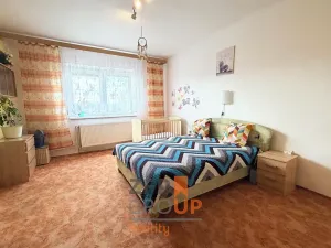 Prodej rodinného domu, Svitávka, 100 m2