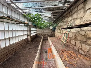 Prodej rodinného domu, Svitávka, 100 m2