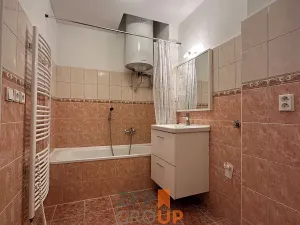 Pronájem bytu 2+kk, Turnov, Husova, 52 m2