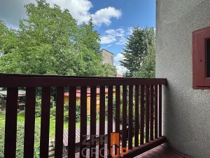 Pronájem bytu 2+kk, Turnov, Husova, 52 m2