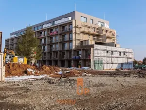 Prodej bytu 1+kk, Mladá Boleslav, 34 m2