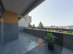 Prodej bytu 3+kk, Brno, Bohuslava Martinů, 117 m2