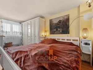 Prodej bytu 4+kk, Praha - Holešovice, Šternberkova, 117 m2