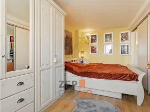 Prodej bytu 4+kk, Praha - Holešovice, Šternberkova, 117 m2