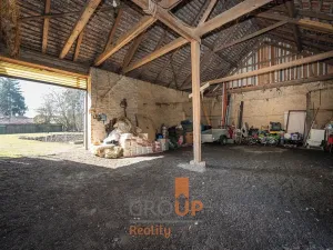 Prodej rodinného domu, Rostěnice-Zvonovice, 280 m2