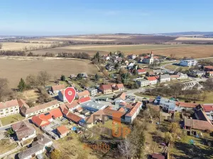 Prodej rodinného domu, Rostěnice-Zvonovice, 280 m2
