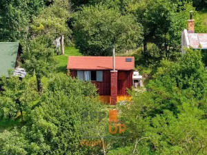 Prodej chaty, Ostopovice, 19 m2