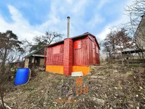 Prodej chaty, Ostopovice, 19 m2