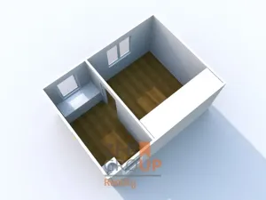 Prodej chaty, Ostopovice, 19 m2