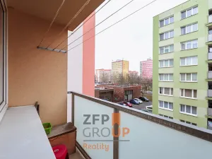 Prodej bytu 3+1, Kolín, Žižkova, 77 m2