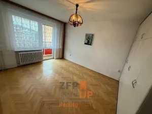 Prodej bytu 3+1, Tišnov, U Humpolky, 81 m2