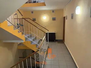Prodej bytu 3+1, Tišnov, U Humpolky, 81 m2