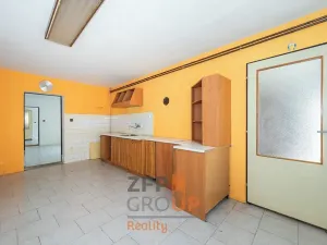 Prodej rodinného domu, Hoštice-Heroltice, 168 m2