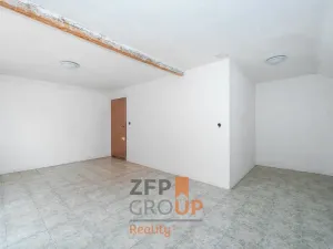 Prodej rodinného domu, Hoštice-Heroltice, 168 m2