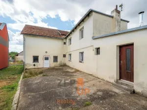 Prodej rodinného domu, Hoštice-Heroltice, 168 m2