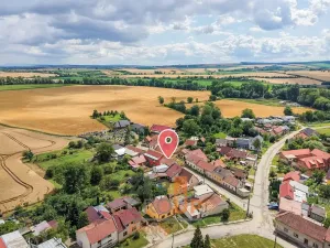 Prodej rodinného domu, Hoštice-Heroltice, 168 m2
