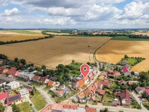 Prodej rodinného domu, Hoštice-Heroltice, 168 m2
