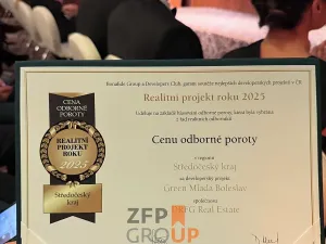 Prodej bytu 2+kk, Mladá Boleslav, 74 m2