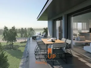 Prodej bytu 2+kk, Mladá Boleslav, 74 m2
