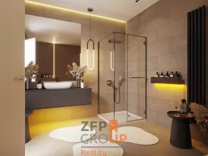 Prodej bytu 2+kk, Mladá Boleslav, 74 m2