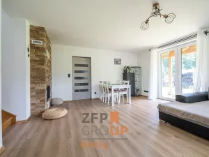 Prodej rodinného domu, Hejnice, 99 m2