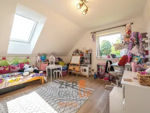 Prodej rodinného domu, Hejnice, 99 m2