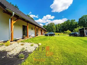 Prodej rodinného domu, Hejnice, 99 m2