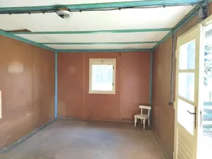 Prodej chaty, Nespeky, Jižní, 45 m2