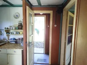 Prodej chaty, Nespeky, Jižní, 45 m2