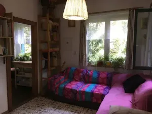 Prodej rodinného domu, Davle, Kiliánská, 70 m2
