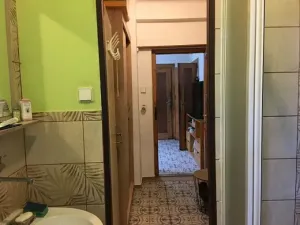 Prodej rodinného domu, Davle, Kiliánská, 70 m2